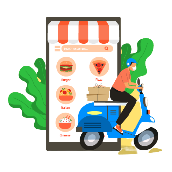 Food Delivery Platform Integration